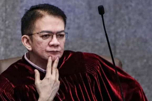 Escudero rejects VP post if Sara ousted: Denies bias, prejudgment