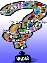 Gridlock by tradition?