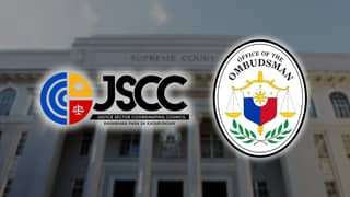 Ombudsman, JSCC strengthen anti-corruption push