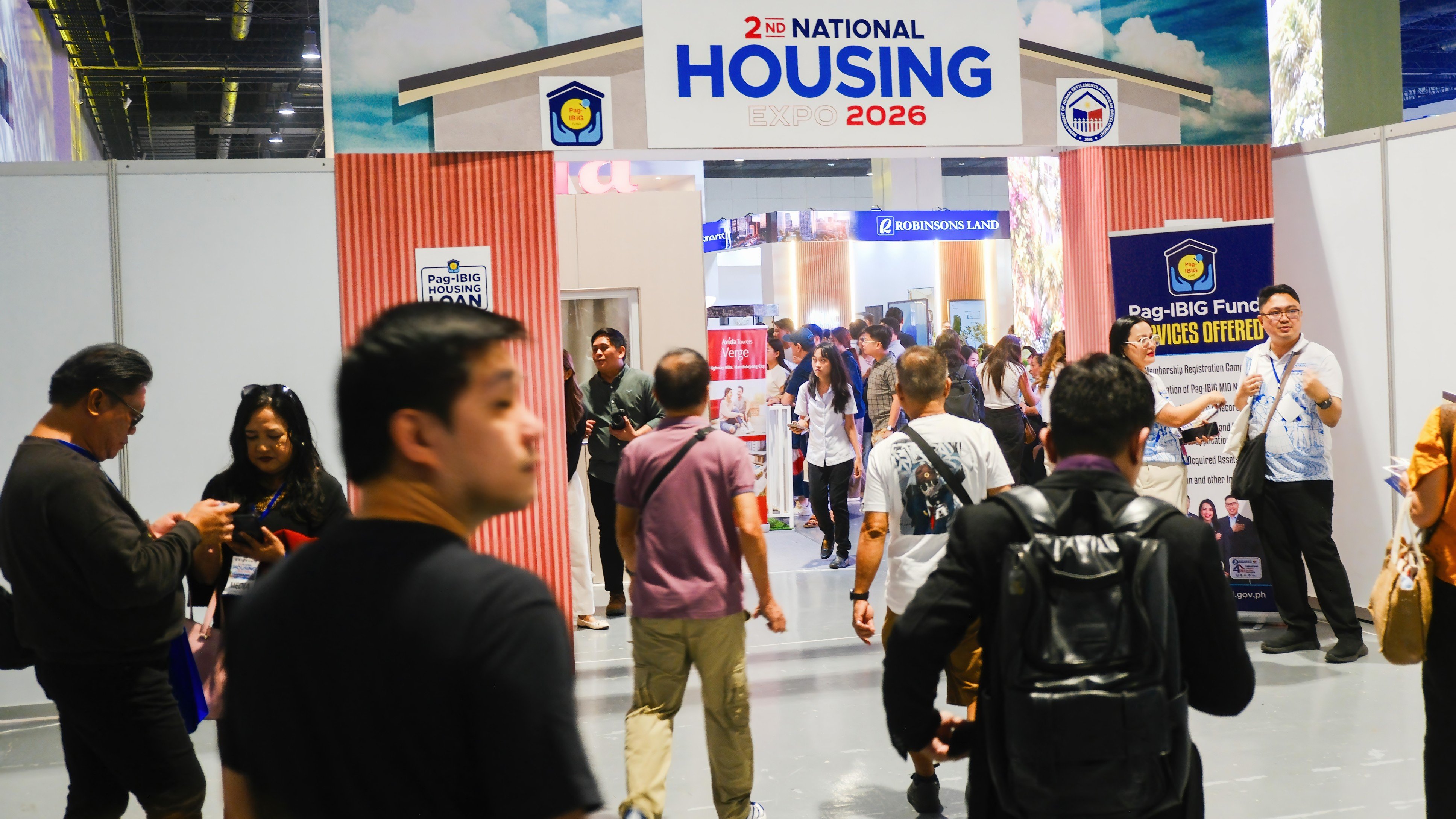Pag-Ibig eyes wider home ownership 
with lower loan rates