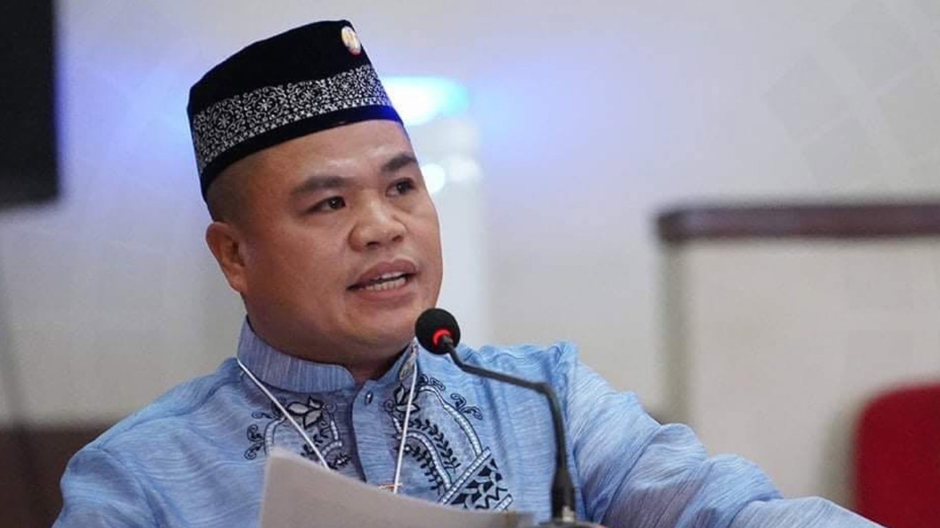 Sultan rejects Laos allegations