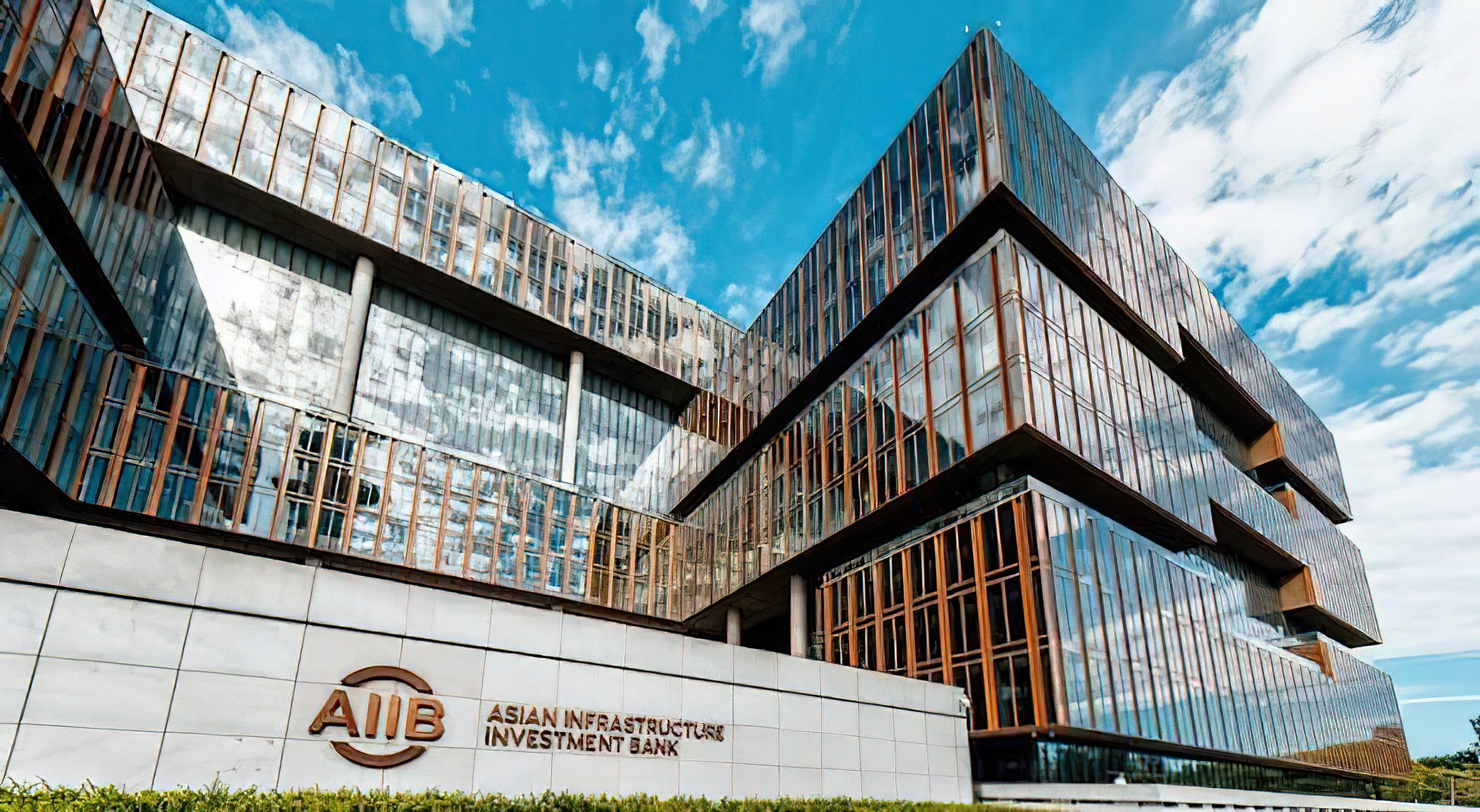 Phl asks China’s AIIB to fund infra projects
