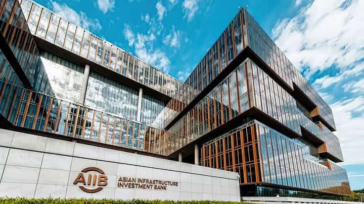 THE Department of Finance said its official had a meeting with Asian Infrastructure Investment Bank president Zou Jiayi to finalize a deal, as the Philippines seeks more flexible financing, including lower commitment fees, grants, and technical assistance from the bank to accelerate the country’s infrastructure projects, as well as renewable energy and climate initiatives.