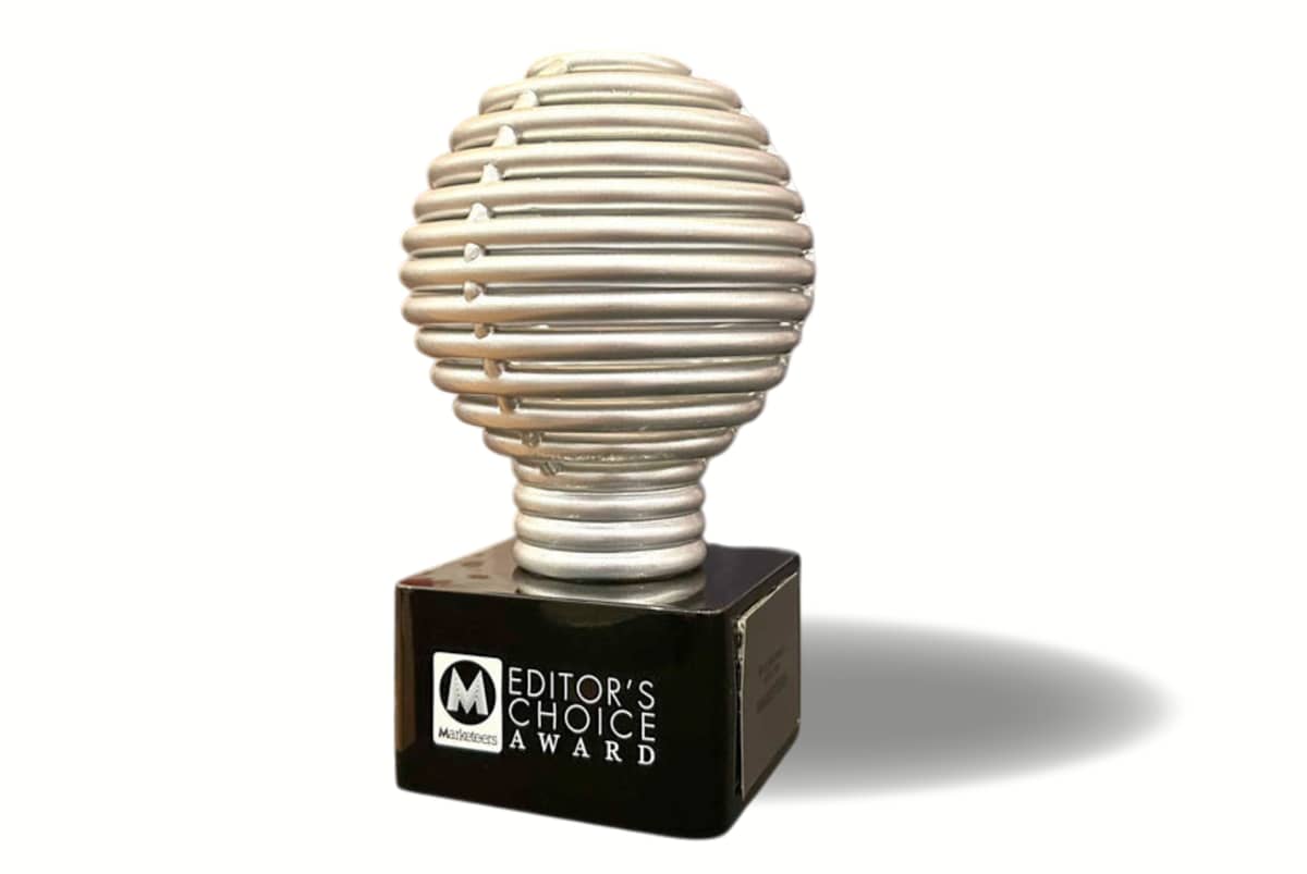 MARKETEERS Editor’s Choice Award recognizes the VinFast VF MPV 7 as the Inspiring Product Service MPV EV of the Year in Indonesia.