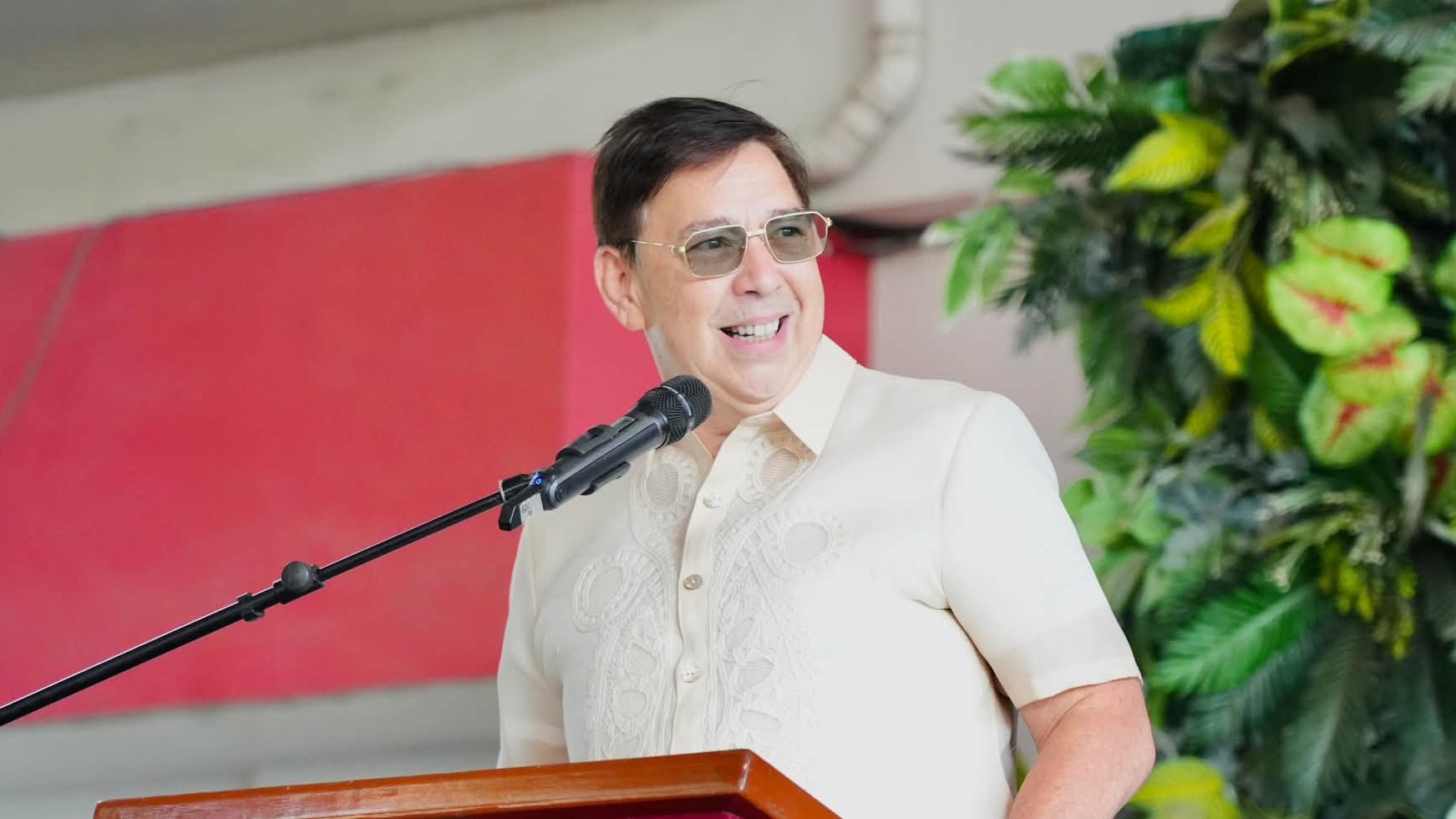 Gov’t seeks high-value e-investments amid soaring exports