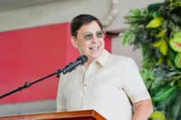 Palace calls for Bangsamoro peace dividend