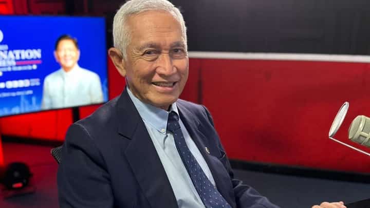 MAN for all business seasons His successor, Finance Secretary Carlos Dominguez III, gave the highest accolade to former Finance Secretary Gary Teves, saying he had led the Department of Finance ‘when the world was crumbling.’