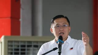 Bong Go backs TESDA graduates in Zamboanga Sibugay