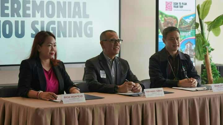 DoT, MCIA promote multi-island Visayas travel