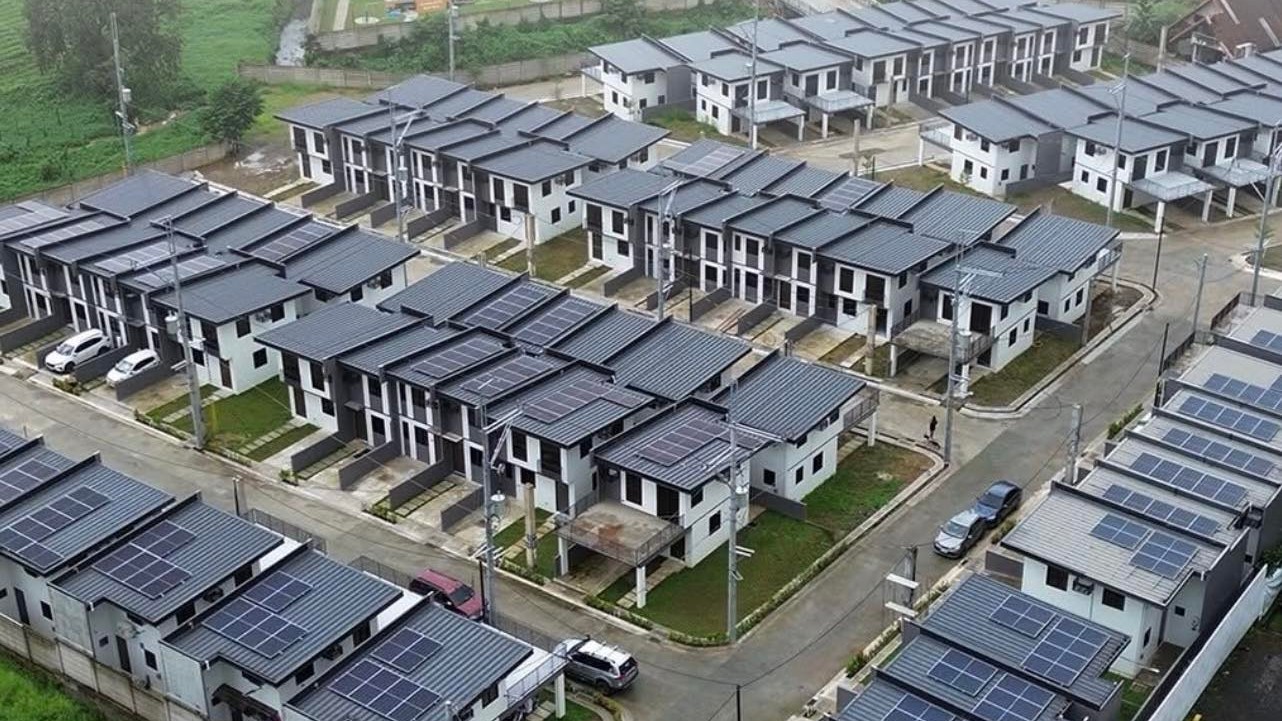 Megawide bets on affordable homes for growth