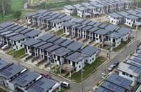 MEGAWIDE Construction Corp. and its property arm, PH1 World Developers Inc., are targeting the delivery of more than 25,000 affordable housing units by 2028 (with a long-term goal of 100,000 units by 2031) through the government’s Expanded Pambansang Pabahay para sa Pilipino (4PH) Program.