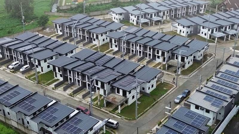 Megawide bets on affordable homes for growth