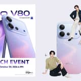 vivo V80 brings AI-powered photo creativity ahead of Philippine launch