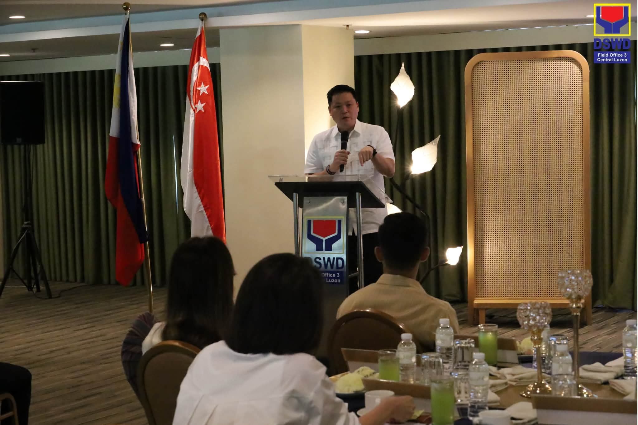 DSWD reviews KidSTART-Lite PH pilot ahead of planned expansion