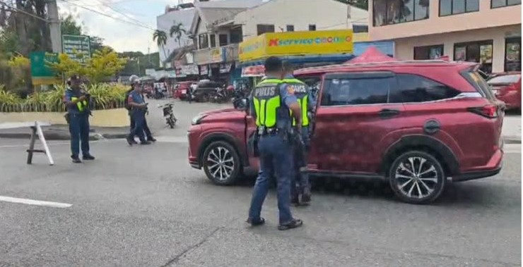 Two held over alleged P19K scam in Tuguegarao