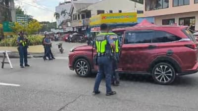 Two held over alleged P19K scam in Tuguegarao