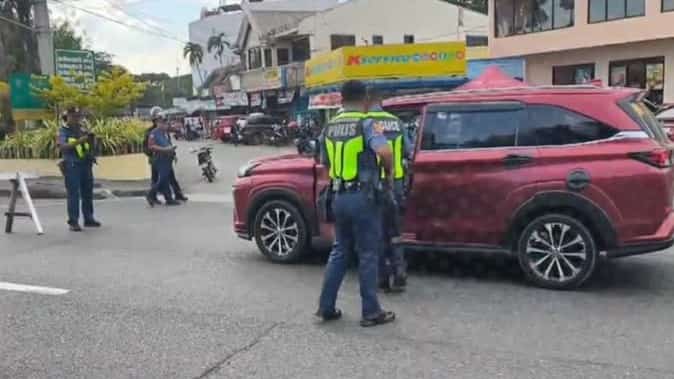 Two held over alleged P19K scam in Tuguegarao