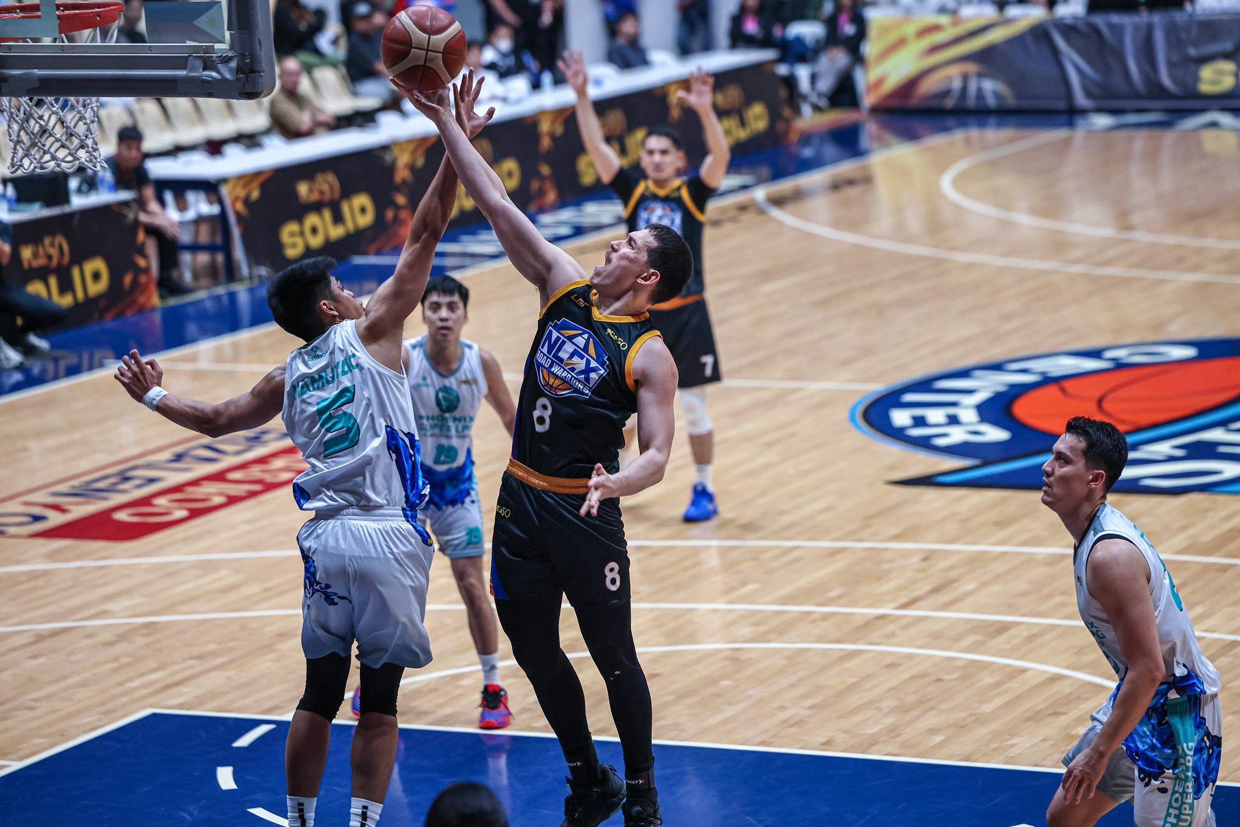 Converge trio threatens Bolick’s PBA BPC bid