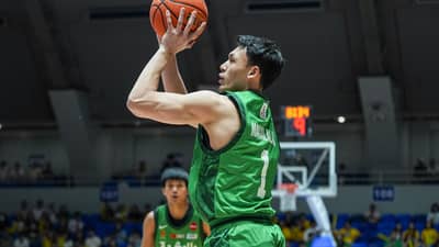 Cortez-less Archers banks on Macalalag