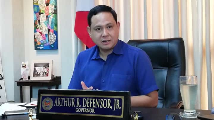 Iloilo students get AI, drone tech, 3D printing boost