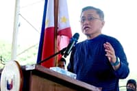 Bong Go aids 530 DavOr PWDs