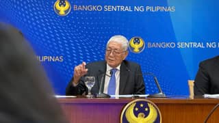 Remolona pushes GDP recovery outlook to Q1 2027