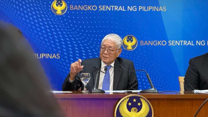 Remolona pushes GDP recovery outlook to Q1 2027