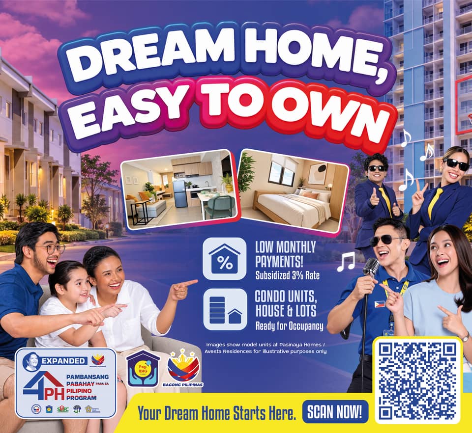 Dream Home, Easy to own | Daily Tribune