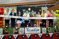 Taiwan Link Fair 2026 brings Taiwan, Phl closer