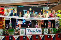 Taiwan Link Fair 2026 brings Taiwan, Phl closer