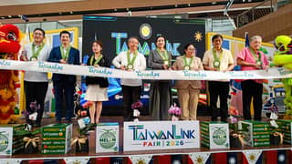 Taiwan Link Fair 2026 brings Taiwan, Phl closer