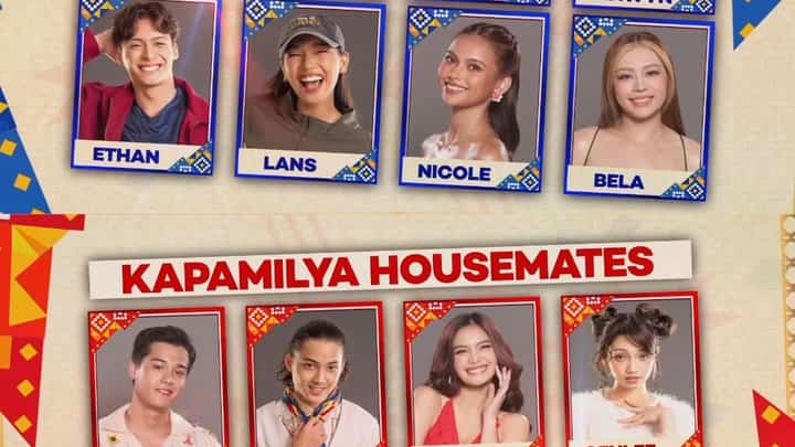 PBB Collab 3.0 introduces new housemates