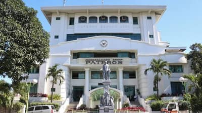 Pateros construction permit value jumps 64% despite dip