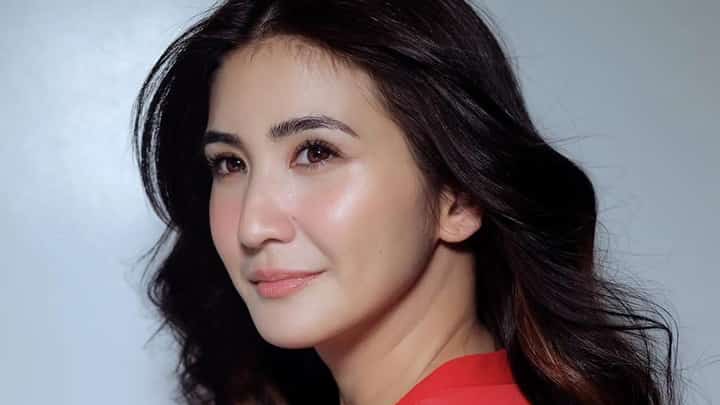 Former actress Rica Peralejo shares frustration with her socmed post