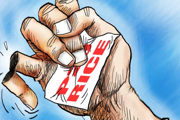 Marcos’ broken promise