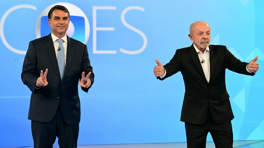 Bolsonaro contests Lula election