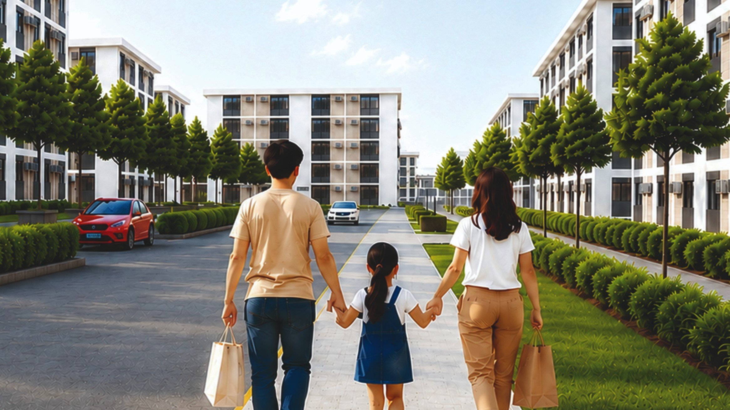 Building a First-World Philippines