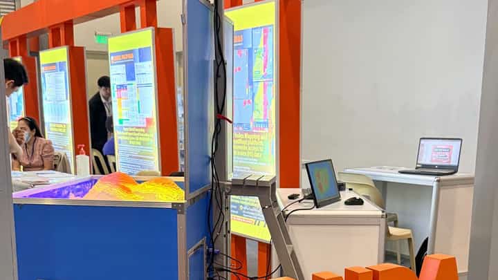 Early warnings key to early action, says DOST chief