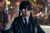 JENNA Ortega says she plans to take a break from television after Wednesday ends as she looks toward more film projects.