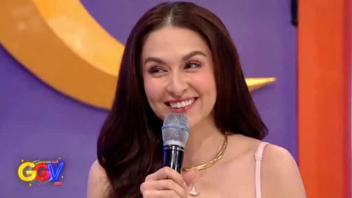 Marian Rivera finally shares the story behind the “padlock” showbiz urban legend