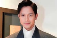 ALDEN Richards