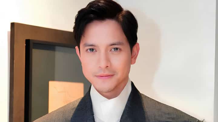 ALDEN Richards