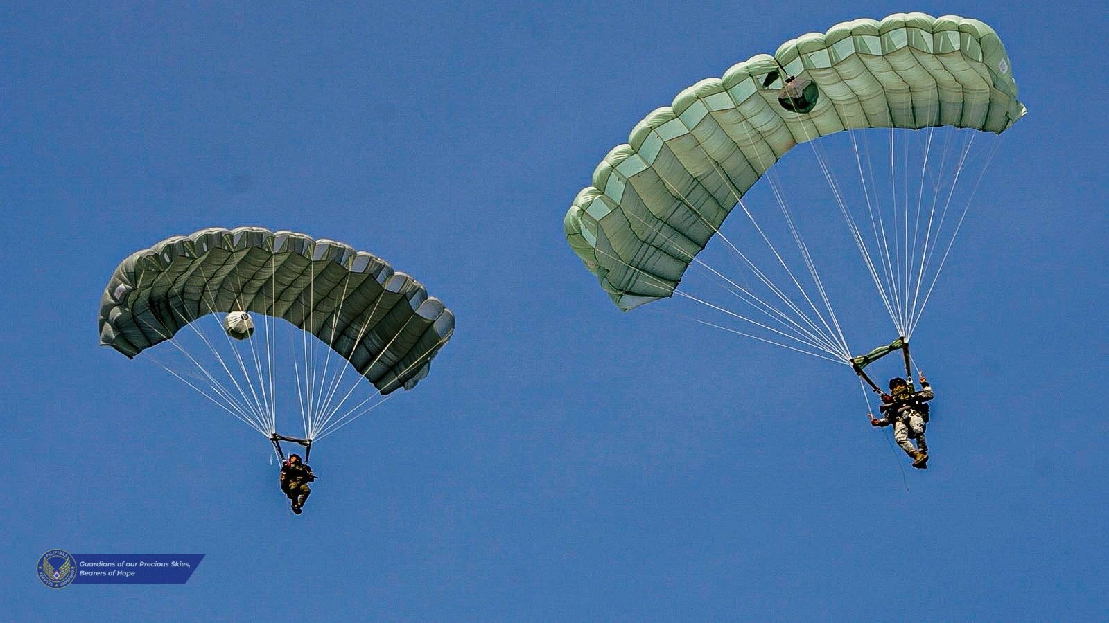 DND mourns 4 pilots killed in Batangas crash