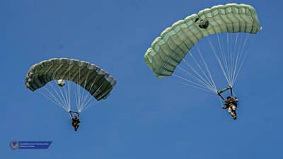 DND mourns 4 pilots killed in Batangas crash