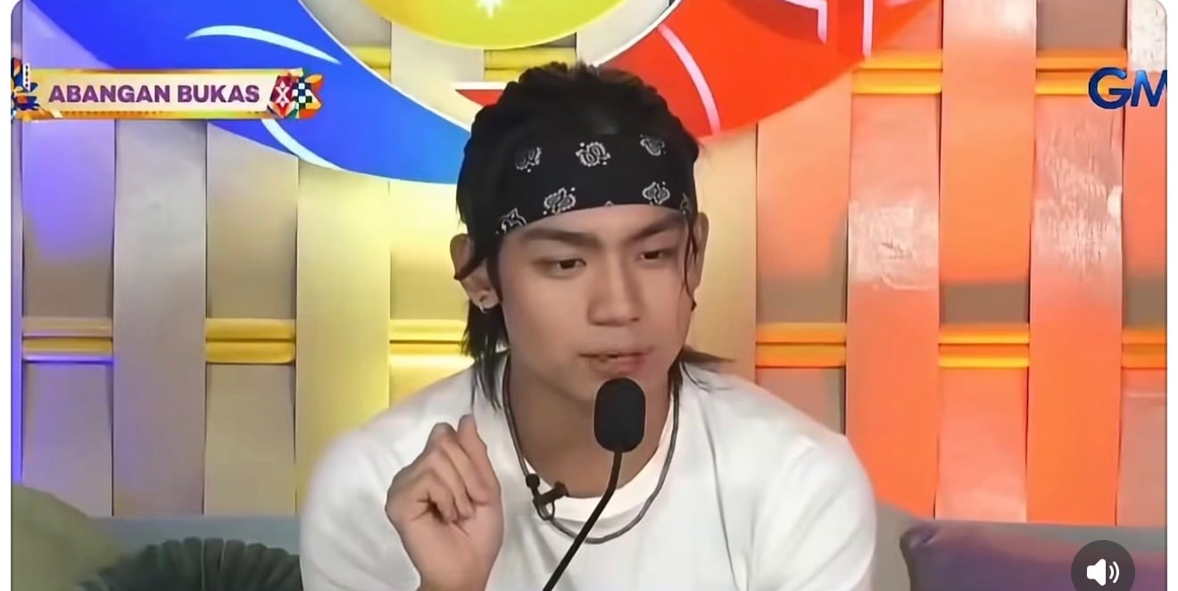 Jeo Ong wins over viewers with humility on ‘PBB’