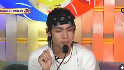 Jeo Ong wins over viewers with humility on ‘PBB’