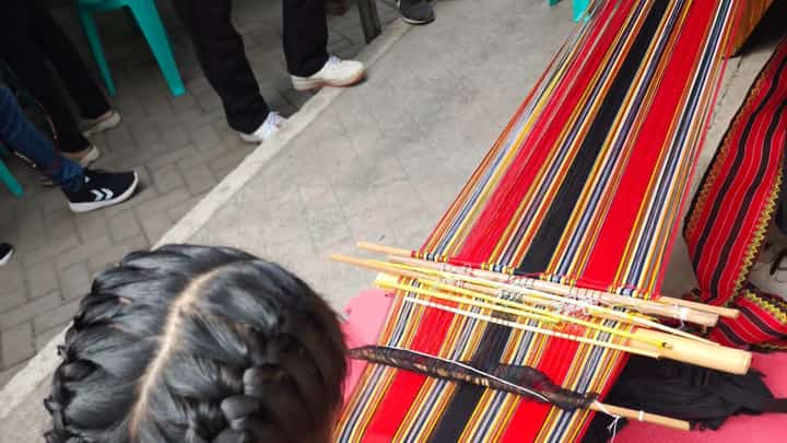 Photo Courtesy of DepEd Cordillera