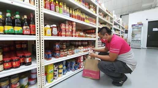 DTI assures no price hikes for basic goods until year-end