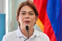 VICE President Sara Duterte