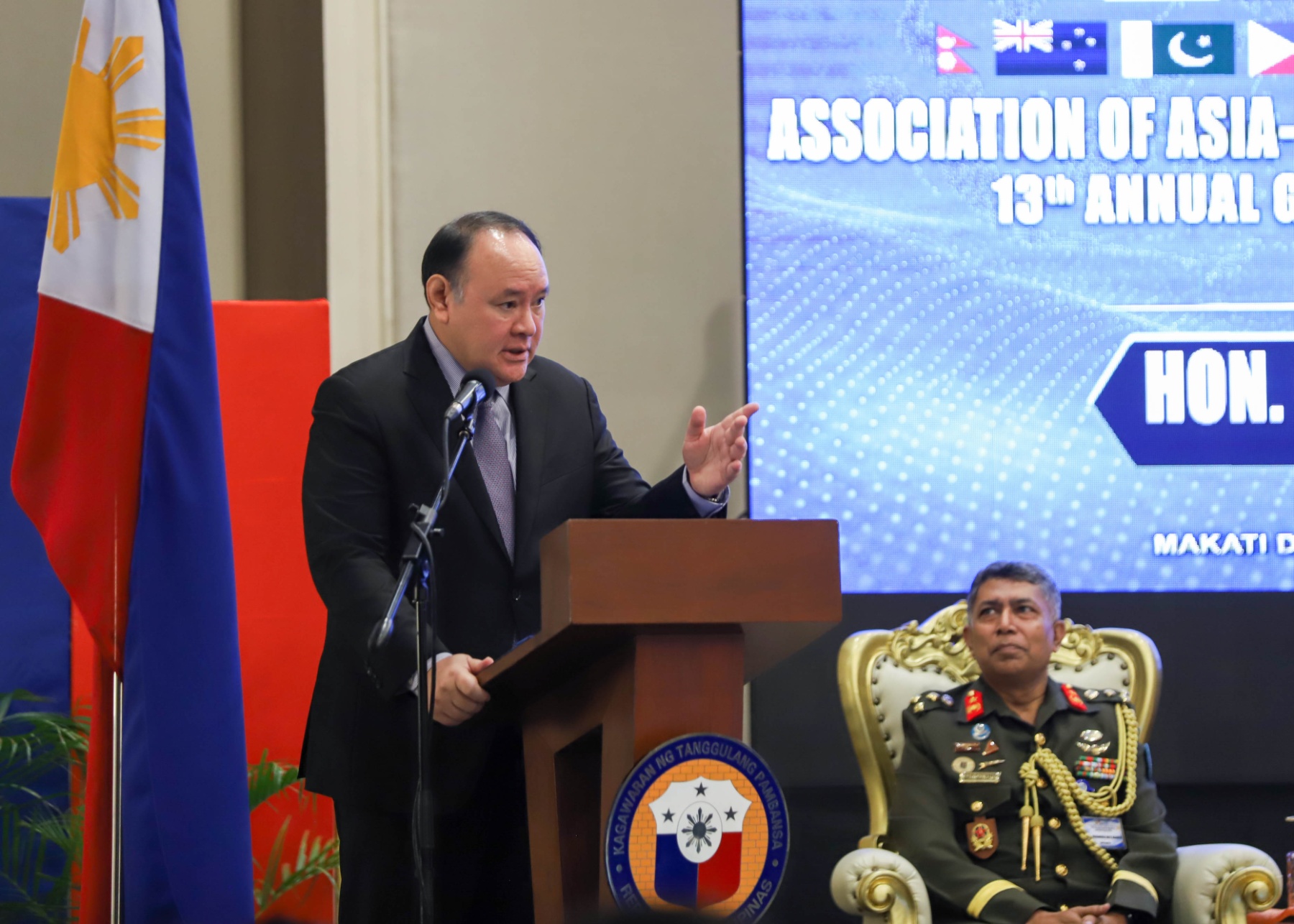 Teodoro slams ‘inhuman’ comments on deaths of 4 PAF pilots